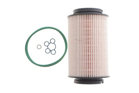 Фільтр паливний KAVO FFF-10161 (фото 1)