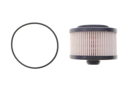 Фільтр паливний KAVO FFF-10183 (фото 1)