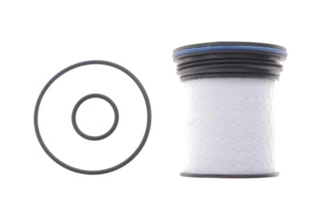 Фільтр паливний KAVO FFF-10193 (фото 1)