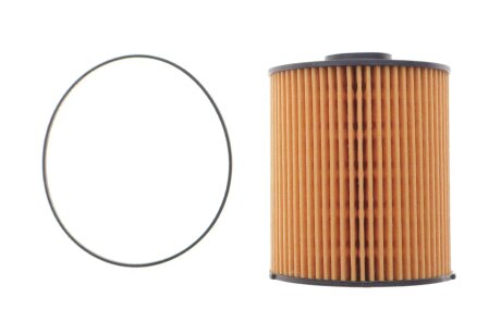 Фільтр паливний KAVO FFF-10420 (фото 1)