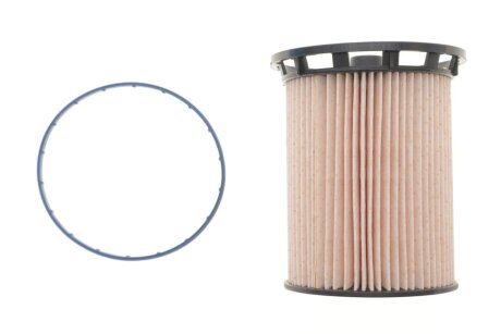 Фільтр паливний KAVO FFF-10476 (фото 1)