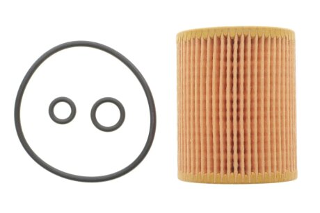 Фільтр масляний KAVO FOF-10100 (фото 1)