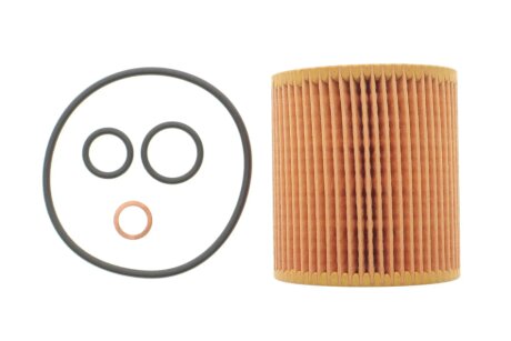 Фото 1 - фільтр масляний KAVO FOF-10143 Фільтр масляний KAVO FOF-10143 (фото 1)