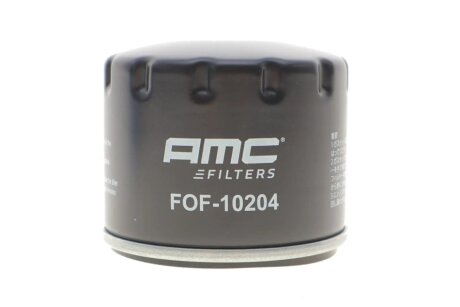 Фільтр масляний KAVO FOF-10204