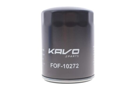 Фільтр масляний KAVO FOF-10272 (фото 1)