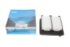 KAVO PARTS HONDA Фильтр воздушный CR-Z Hybrid 1.5 10- HA-8605