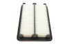 PARTS HONDA Фильтр воздуха Civic VII 1.3 04- KAVO HA-8643 (фото 2)