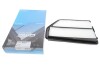 Фільтр повітряний Civic VIII 2.2 CTDi 05- HA-8656
