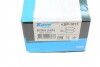Колодки тормозные KAVO KBP-1017 (фото 6)