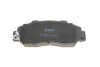 PARTS HONDA Тормозные колодки передн. Accord 93- KAVO KBP-2002 (фото 4)