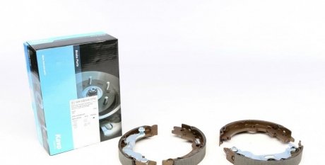 Колодки ручного гальма Lacetti 04-/Nubira 03- KAVO KBS-1405