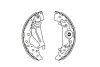 KAVO PARTS HYUNDAI Колодки барабанные задн.H-1,Kia Carnival 99- KBS-3405