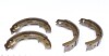 Колодки тормозные задн. Outlander/Lancer/Pajero/Galant 87-13 KAVO KBS-6404 (фото 3)