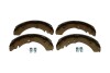 KAVO PARTS MITSUBISHI Щеки тормозные L200 06- KBS-6407