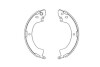 KAVO PARTS MITSUBISHI Щеки тормозные Pajero 86- KBS-6408