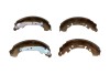 KAVO PARTS TOYOTA Щеки тормозные задн.Yaris KBS-9906