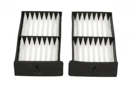 Фото 1 - фильтр салона Pajero 1.8-2.5 99- KAVO MC-4011 Фильтр салона Pajero 1.8-2.5 99- KAVO MC-4011 (фото 1)