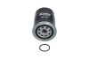 Фільтр паливний Galant II/Mazda 323/L200/L400/Lancer/Pajero 80- MF-557