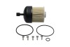 Фільтр паливний Duster/Dokker/Sandero/Logan 1.5dCi 12- NF-2480