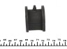 Втулка стабілізатора пер. Lancer VI/Outlander I 03- (27mm) KAVO SBS-5517 (фото 2)