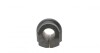 Втулка стабілізатора зад. Primera 02-08 (19.7mm) KAVO SBS-6537 (фото 2)