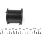 Втулка стабілізатора пер. Grand Vitara 98-05 (23mm) KAVO SBS-8502 (фото 2)