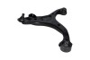 KAVO PARTS HYUNDAI Рычаг передн.нижн.прав.Santa Fe 06-,Kia Sorento SCA-3045