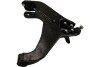 KAVO PARTS HYUNDAI Поперечный рычаг передн. прав. TERRACAN (HP) 2.5 TD 01-06, TERRACAN (HP) 2.9 CRDi 4WD 03-06 SCA-3077