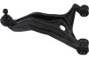 KAVO PARTS SUZUKI Рычаг задний верхн.лев.Grand Vitara II 05- SCA-8538