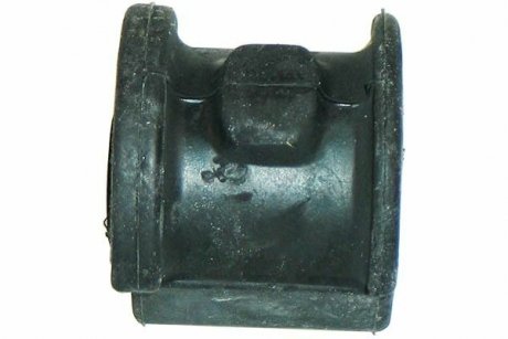 PARTS HYUNDAI С/блок переднего рычага прав.Accent 94-,Atos 99- KAVO SCR-3018