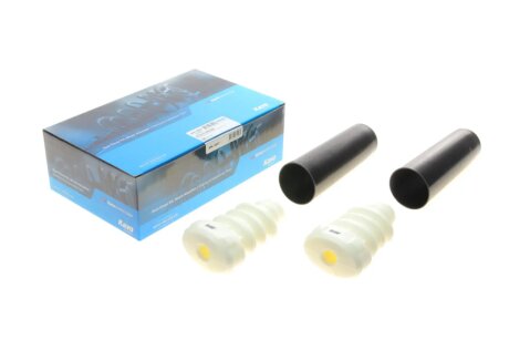 Комплект пильників та відбійників амортизатора KAVO SPK-10007