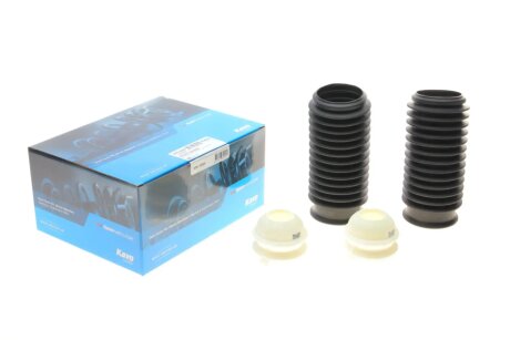 Комплект пильників та відбійників амортизатора KAVO SPK-10009