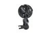 KAVO PARTS HYUNDAI амортизатор масл.задн.лів.Accent 94- SSA-3040