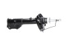 PARTS MAZDA Амортизатор газ. передн.лев.Mazda 2 07- (333495) KAVO SSA-4525 (фото 2)