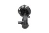 KAVO PARTS SUZUKI Амортизатор газ.передн.лев.Swift IV 10- SSA-8508