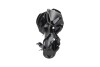 KAVO PARTS SUZUKI Амортизатор передний лев.Alto,Nissan Pixo 09-  (332155) SSA-8511