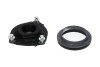 KAVO PARTS NISSAN Подушка амортизатора передн.лів. Juke, Leaf 10- SSM-10159