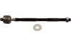 Тяга рульова SUBARU FORESTER SF (LH), IMPREZA GC, GF, LEGACY BC (1/93->), BD, BE, BF (1/93->), BG, B STR8009
