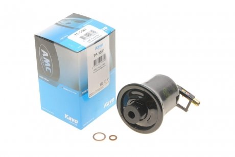 Фильтр топливный Camry/Alphard/Solara 2.0-3.5 99- KAVO TF-1581 (фото 1)