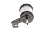 Фильтр топливный Land Cruiser 4.0 03-09 KAVO TF-1590 (фото 4)