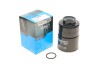 Фільтр паливний Land Cruiser/Hilux 2.5-4.2D 90-15 TF-1650