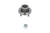 PARTS CHEVROLET Подшипник задней ступицы Aveo 08- KAVO WBH-1009 (фото 1)