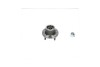 PARTS CHEVROLET Подшипник задней ступицы Aveo 08- KAVO WBH-1009 (фото 4)