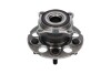 PARTS HONDA Маточина колеса CR-V III 06- KAVO WBH-2036 (фото 4)