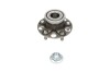 KAVO PARTS HONDA Подшипник ступицы Accord  VII Tourer 03- WBH-2044
