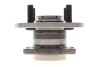 PARTS HYUNDAI Маточина колеса Accent III 05-,Getz 02-,Kia Rio II,Picanto KAVO WBH-3002 (фото 1)