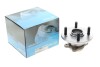 PARTS HYUNDAI Маточина колеса Accent III 05-,Getz 02-,Kia Rio II,Picanto KAVO WBH-3002 (фото 2)