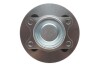 PARTS HYUNDAI Маточина колеса Accent III 05-,Getz 02-,Kia Rio II,Picanto KAVO WBH-3002 (фото 3)