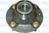 KAVO PARTS HYUNDAI Маточина колеса (без ABS) Accent 94-00 WBH-3009