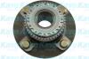 KAVO PARTS HYUNDAI Маточина колеса задн. ELANTRA III (XD) 1.8 00-06 WBH-3049